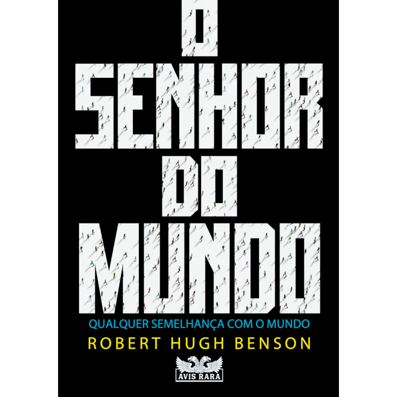 O SENHOR DO MUNDO