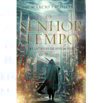 O SENHOR DO TEMPO