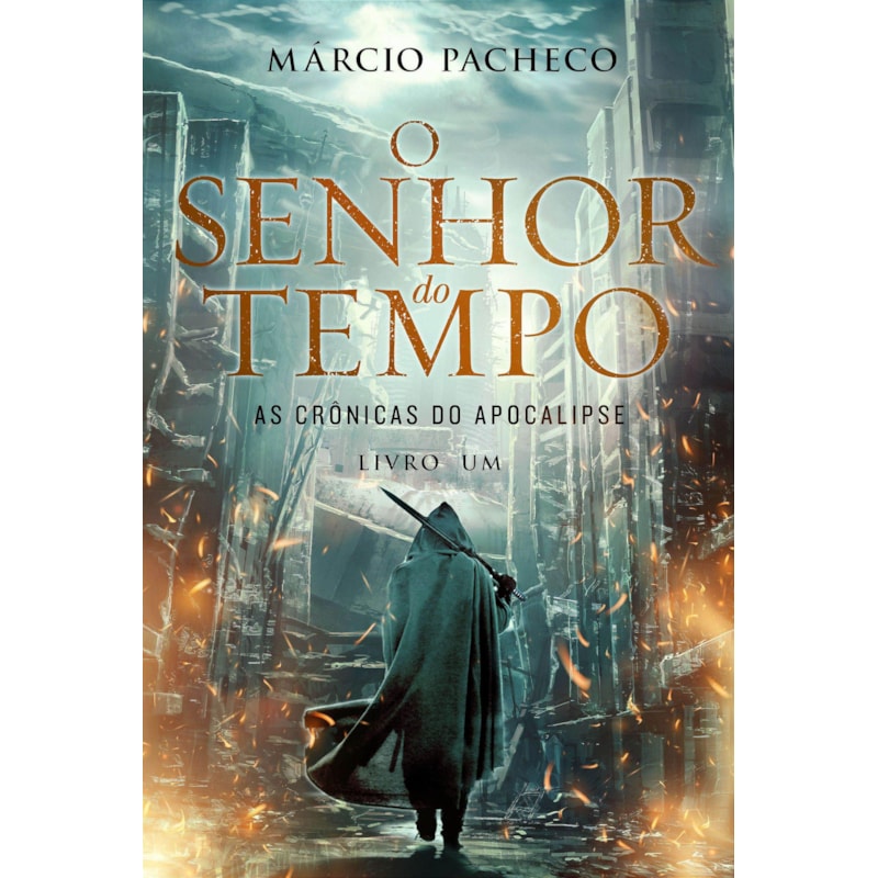O SENHOR DO TEMPO