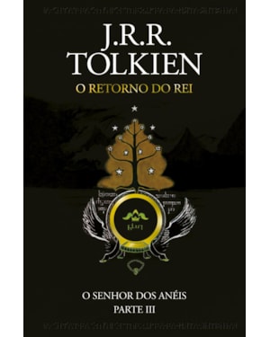 O SENHOR DOS ANÉIS: O RETORNO DO REI