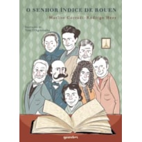 O SENHOR ÍNDICE DE ROUEN