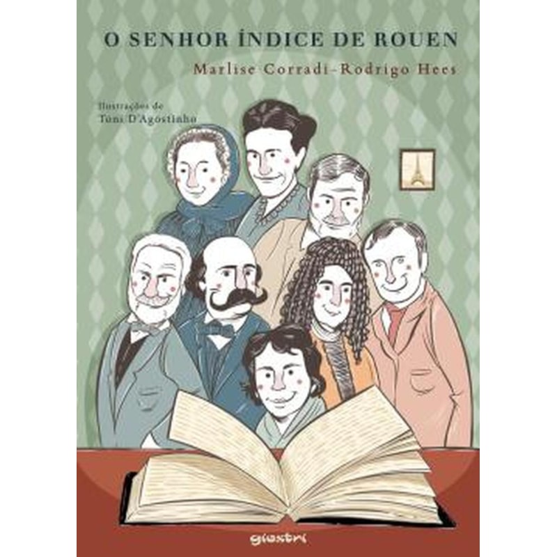 O SENHOR ÍNDICE DE ROUEN