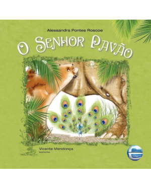 O Senhor Pavão