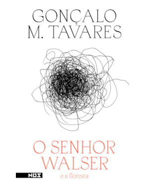 O SENHOR WALSER: E A FLORESTA