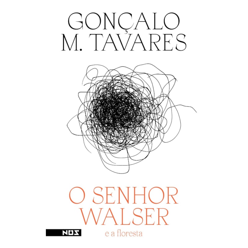 O SENHOR WALSER: E A FLORESTA