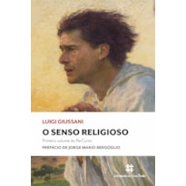 O SENSO RELIGIOSO