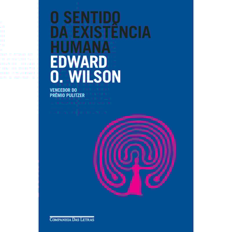 O SENTIDO DA EXISTÊNCIA HUMANA