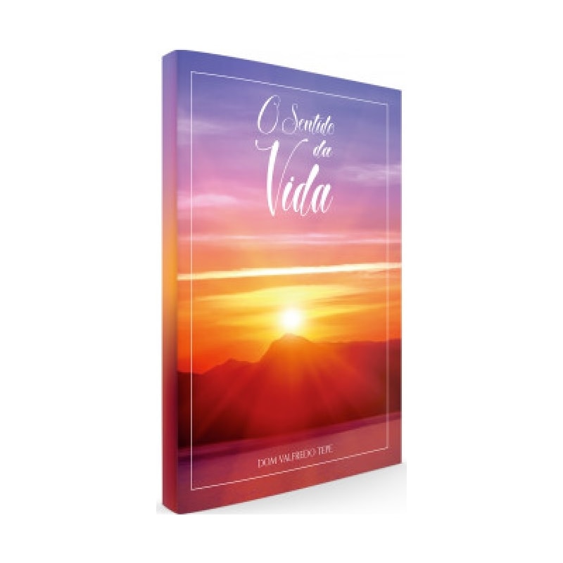 O sentido da vida: ascese cristã e psicologia dinâmica