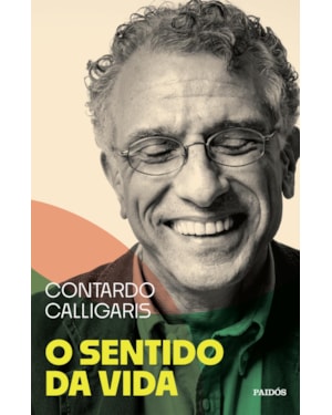 O SENTIDO DA VIDA: VENCEDOR DO PRÊMIO JABUTI 2024