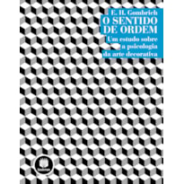 O SENTIDO DE ORDEM: UM ESTUDO SOBRE A PSICOLOGIA DA ARTE DECORATIVA