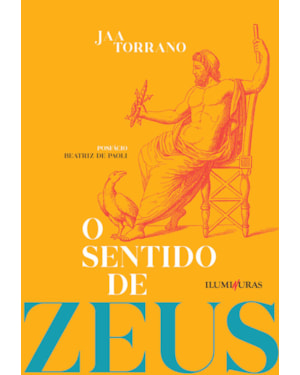 O SENTIDO DE ZEUS: O MITO DO MUNDO E O MODO MÍTICO DE SER NO MUNDO