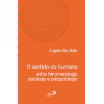 O sentido do humano