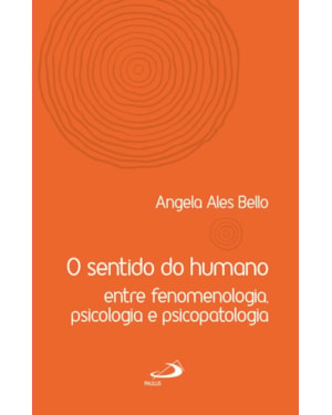 O sentido do humano