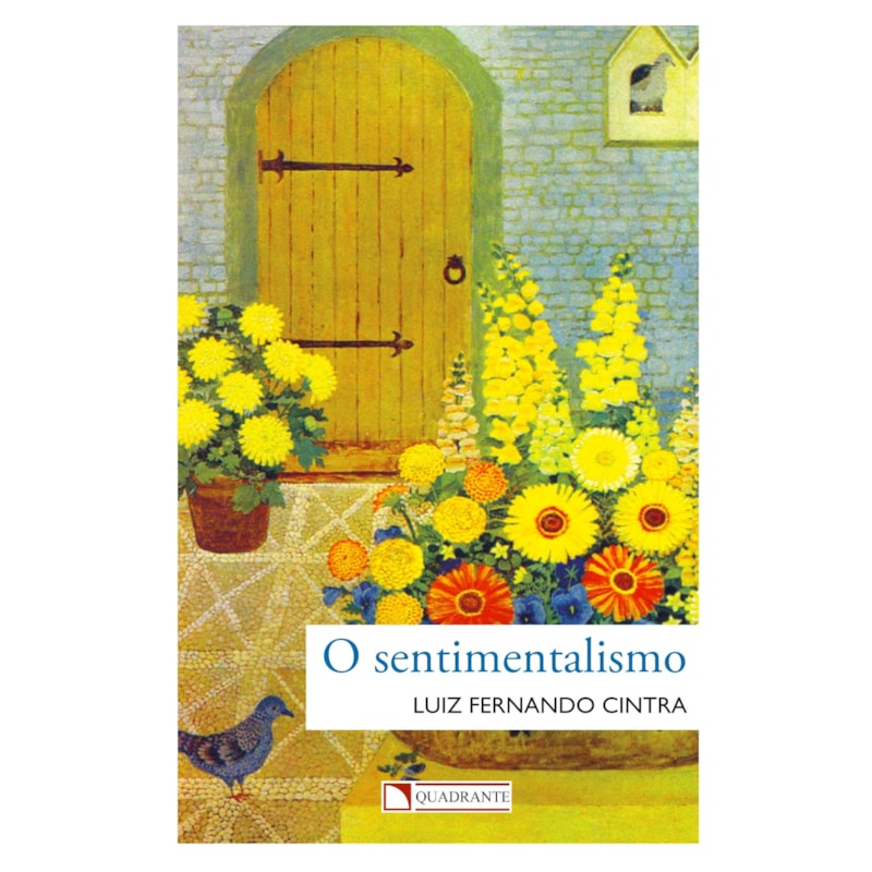 O SENTIMENTALISMO