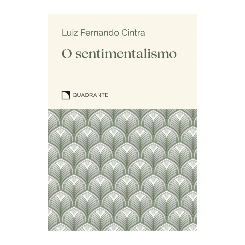 O SENTIMENTALISMO