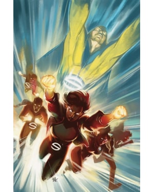 O Sentinela: Legado