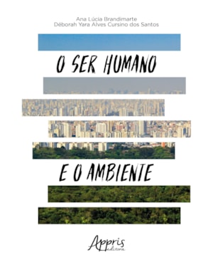 O SER HUMANO E O AMBIENTE