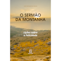 O SERMÃO DA MONTANHA