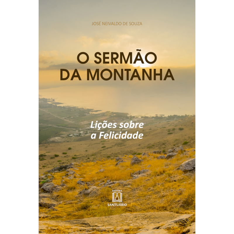 O SERMÃO DA MONTANHA