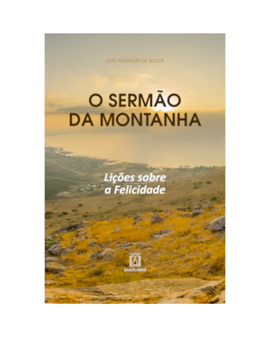 O SERMÃO DA MONTANHA
