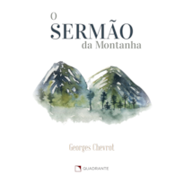O SERMÃO DA MONTANHA