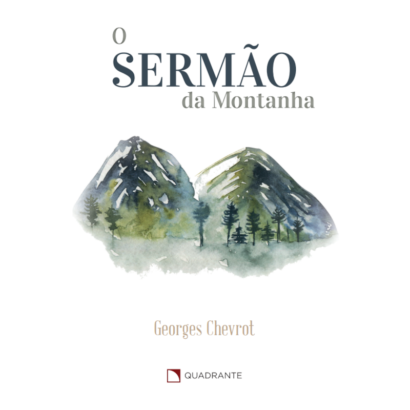 O SERMÃO DA MONTANHA