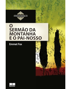 O SERMÃO DA MONTANHA E O PAI-NOSSO