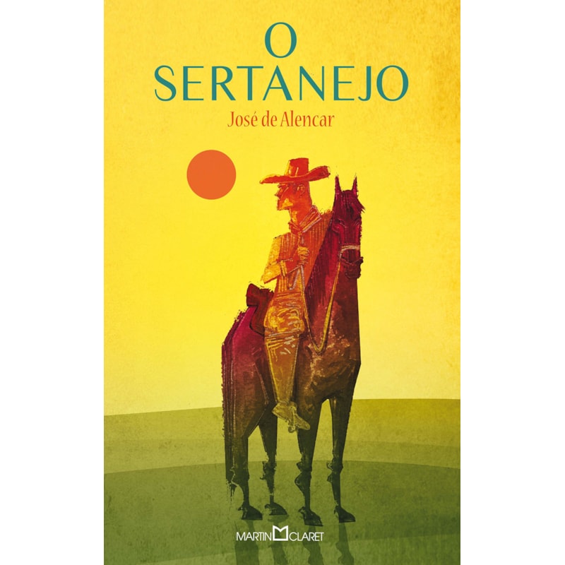 O SERTANEJO