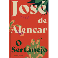 O SERTANEJO