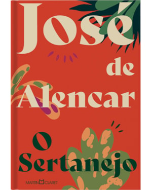 O SERTANEJO