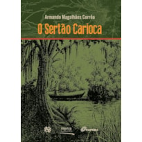 O SERTÃO CARIOCA