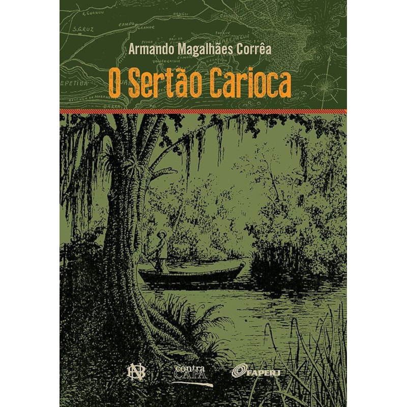 O SERTÃO CARIOCA