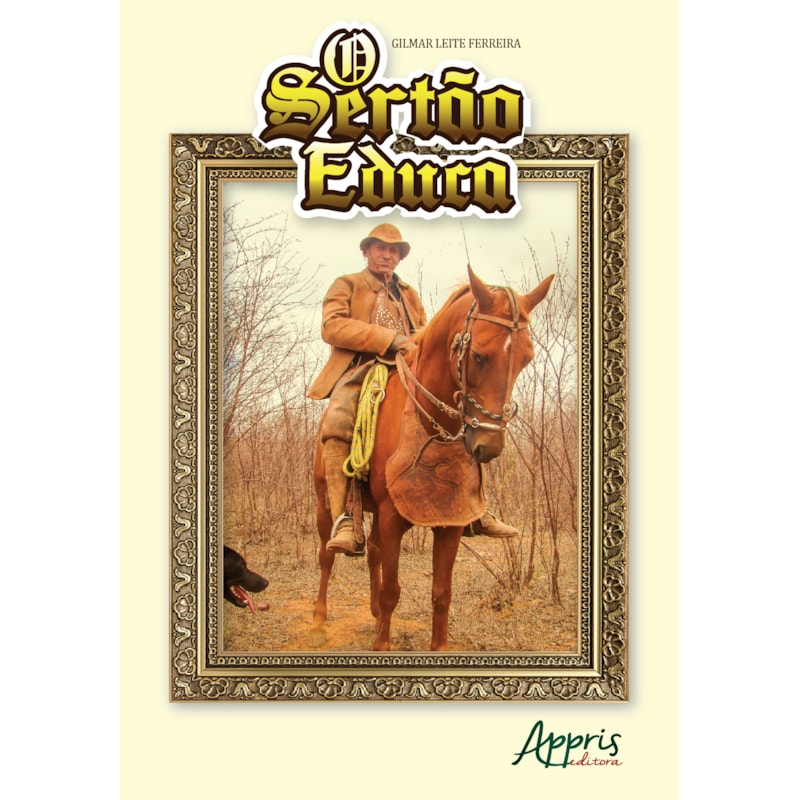 O SERTÃO EDUCA