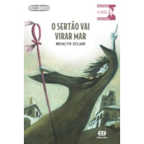 O SERTÃO VAI VIRAR MAR