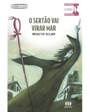 O SERTÃO VAI VIRAR MAR