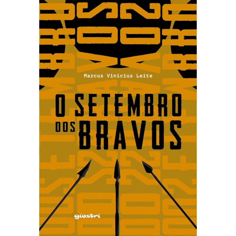 O setembro dos bravos