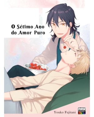 O sétimo ano do amor puro