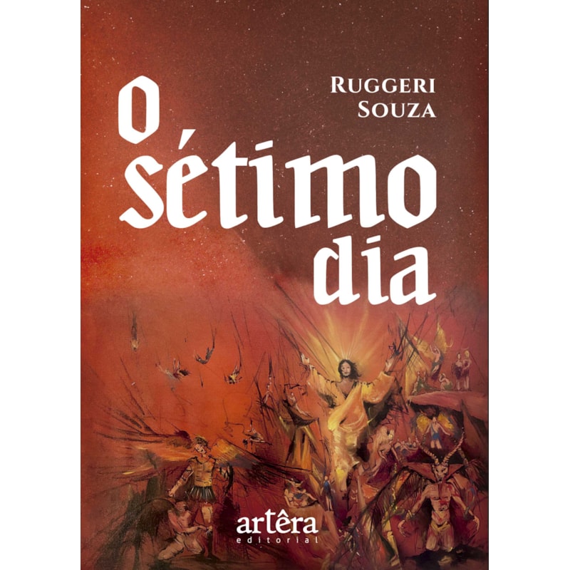 O SÉTIMO DIA