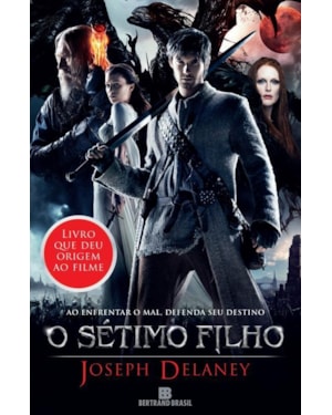 O SÉTIMO FILHO