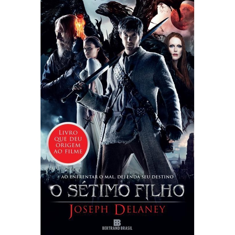 O SÉTIMO FILHO