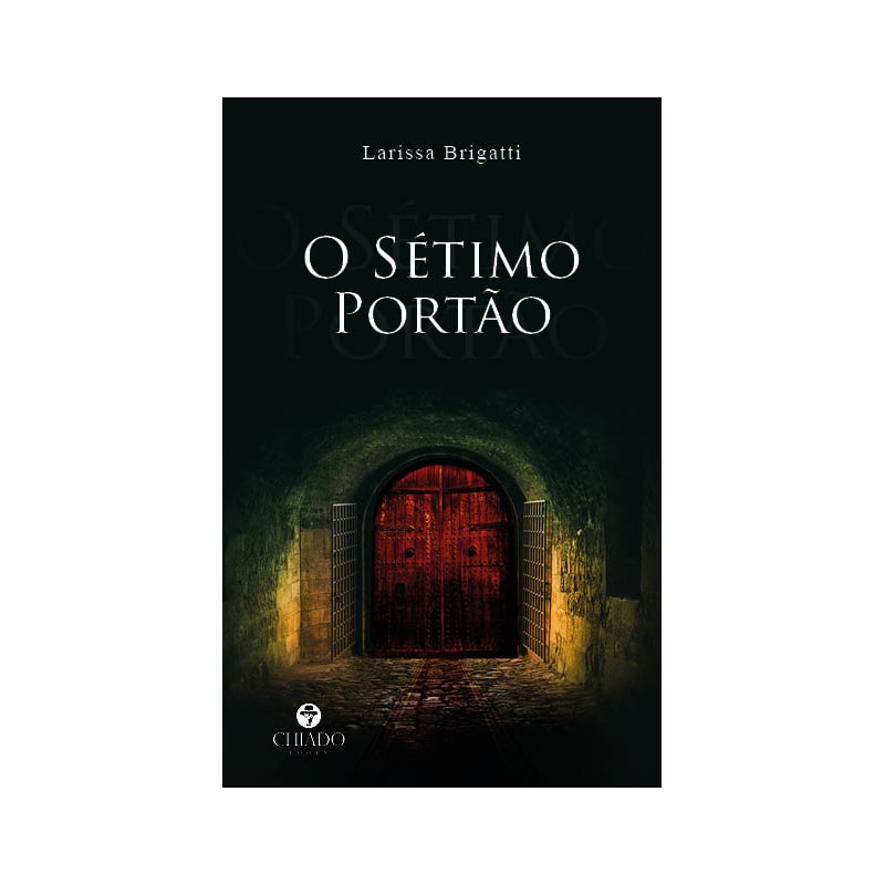 O SÉTIMO PORTÃO