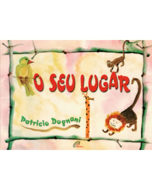 O seu lugar