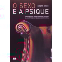 O SEXO E A PSIQUE