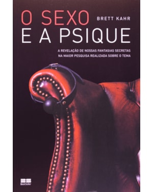 O SEXO E A PSIQUE