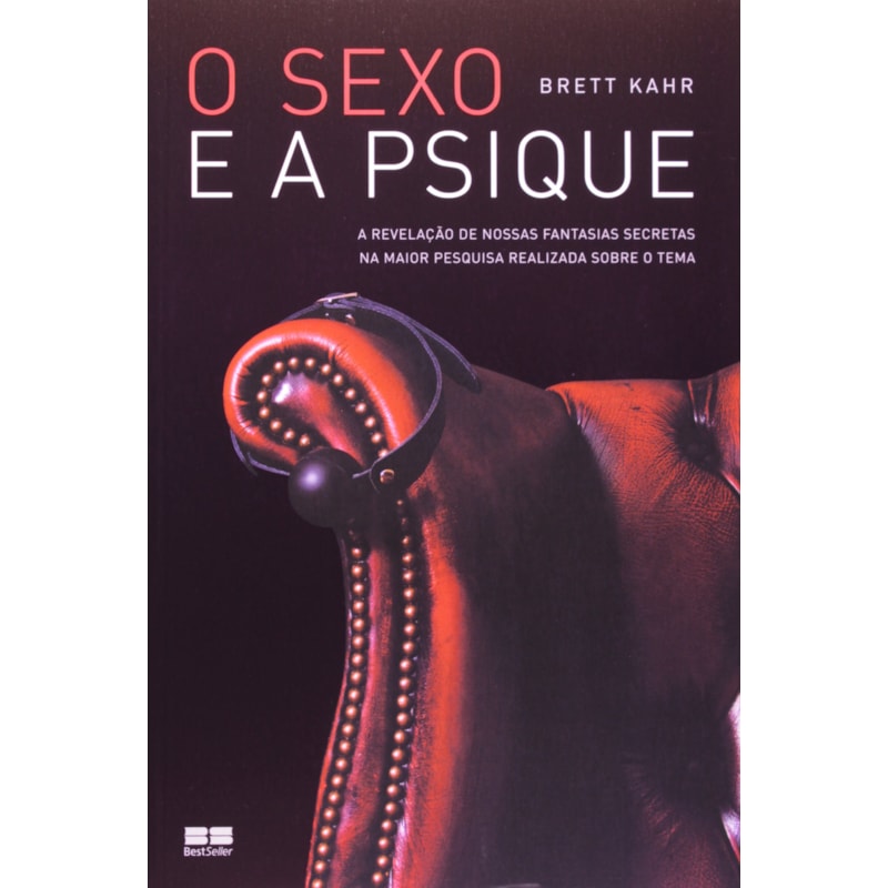 O SEXO E A PSIQUE