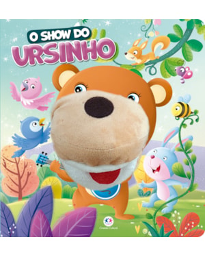 O SHOW DO URSINHO