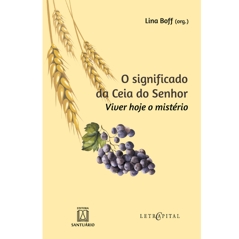 O SIGNIFICADO DA CEIA DO SENHOR