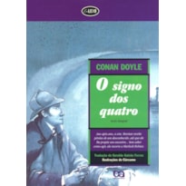 O SIGNO DOS QUATRO