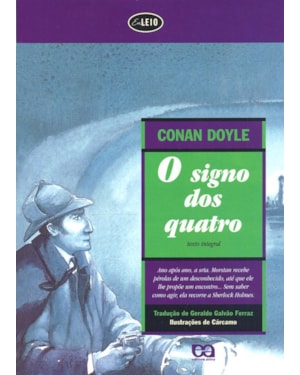 O SIGNO DOS QUATRO