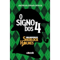 O SIGNO DOS QUATRO